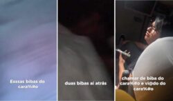 ‘viado’,-‘bibas-do-c******’:-casal-sofre-homofobia-em-viagem-de-onibus-entre-balneario-camboriu-e-sp