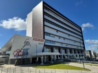 hospital-sao-jose-se-prepara-para-inaugurar-o-novo-predio-“centro-madre-teresa-de-jesus-gerhardinger”